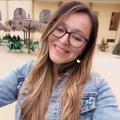 Veronica Marin