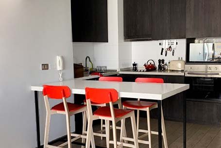 Cubiertas de Cocina 1