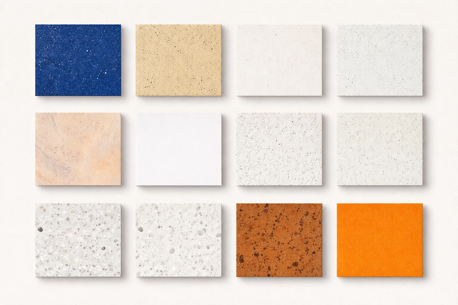 Cubierta de cuarzo cocina Santiago