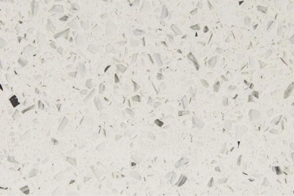 Cuarzo Blanco Cristal