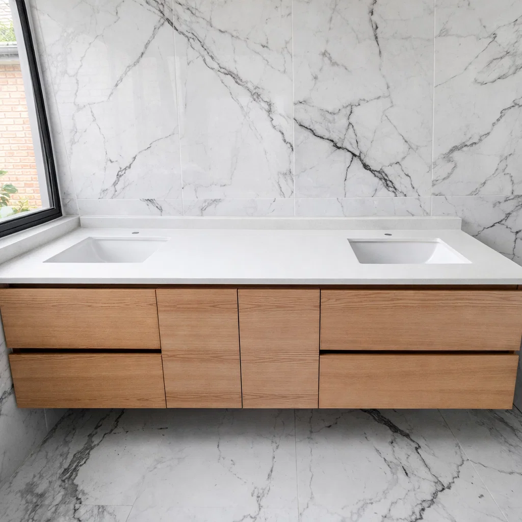 Mueble para Baño