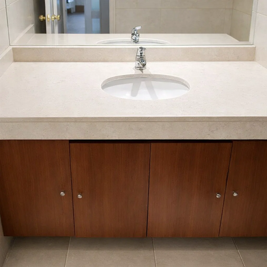 Meson Para Baño