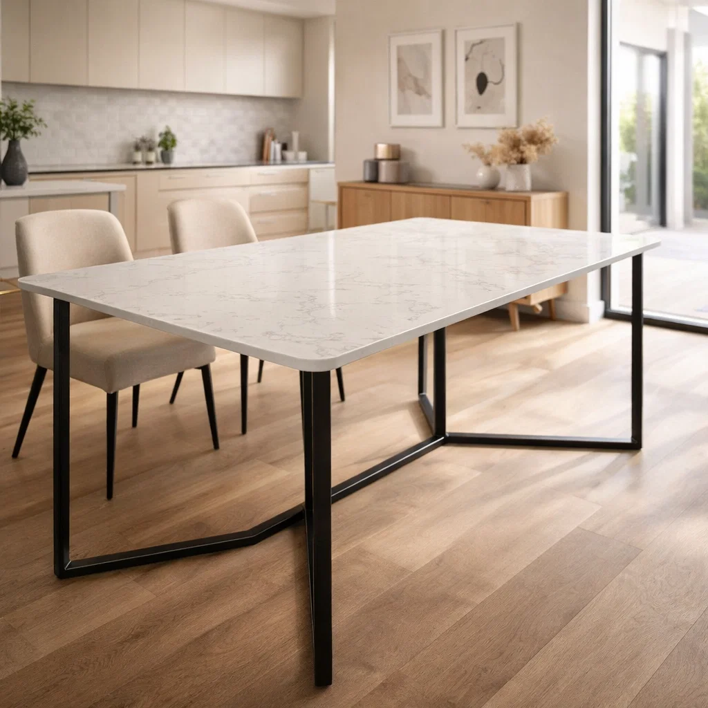 Mesa Ambientada