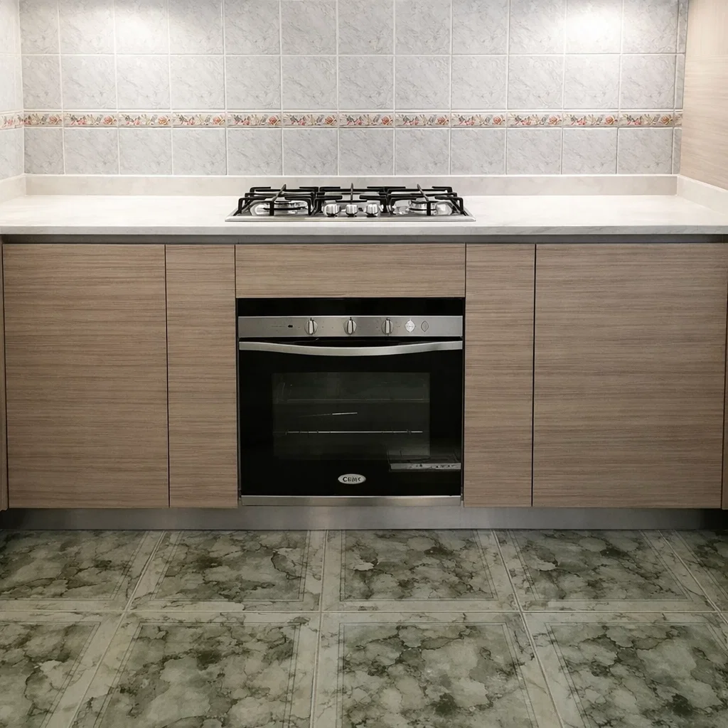 Cubiertas para cocinas