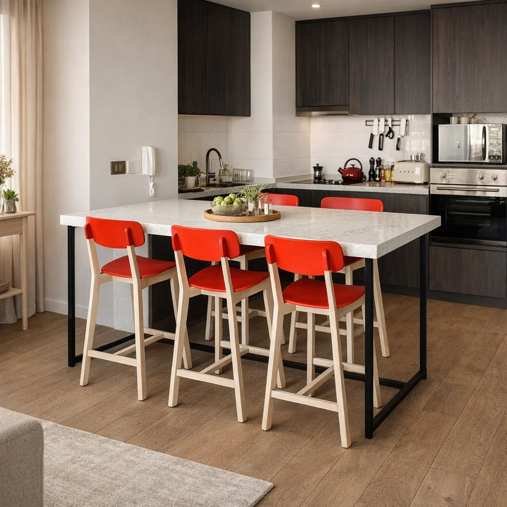Comedor Granito