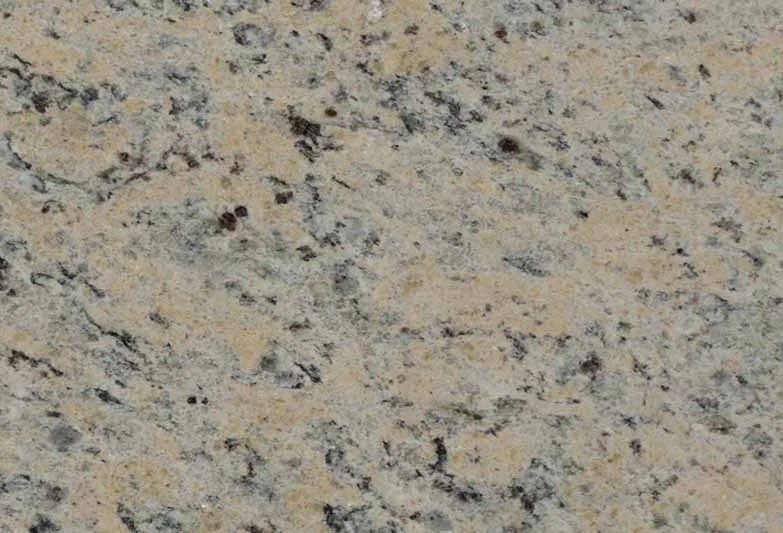 Granito Amarillo Icarai