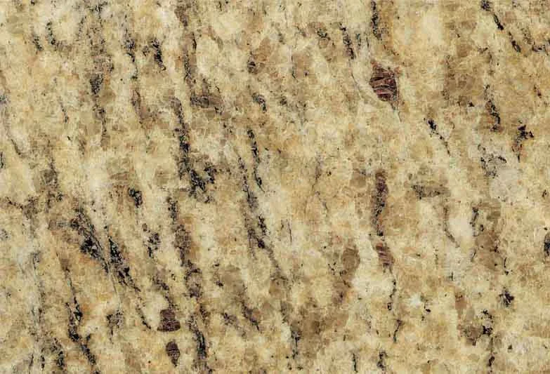 Granito Amarillo Maracuya