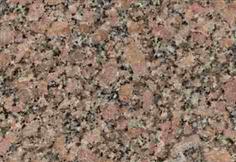 Granito Rosa Del Salto