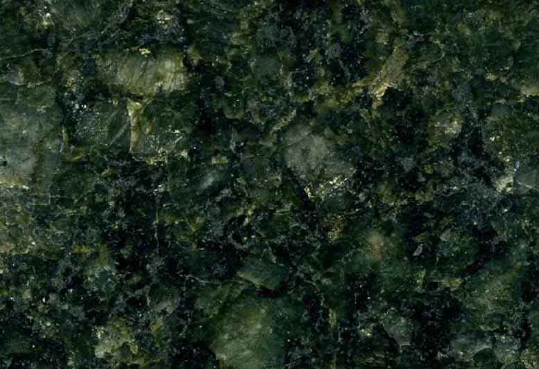 Granito Verde Ubatuba