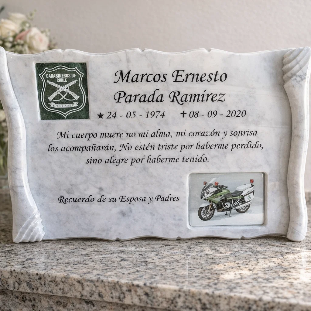 Parada Ramírez Lapida