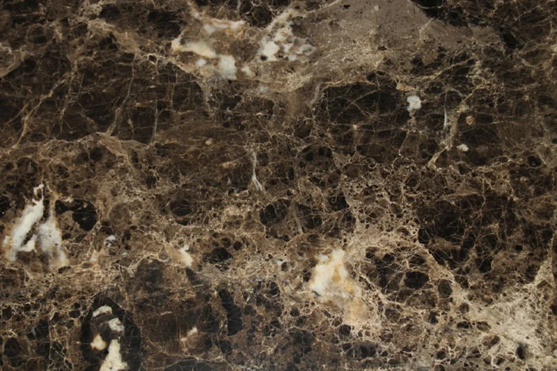 Marmol Marron Emperador Dark