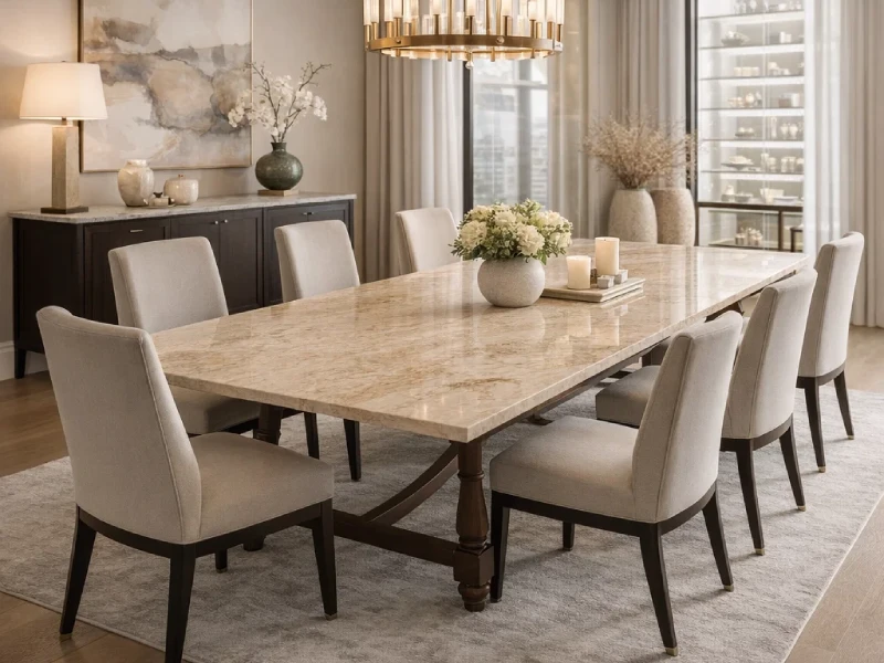 Proyectos personalizados para hogares y negocios