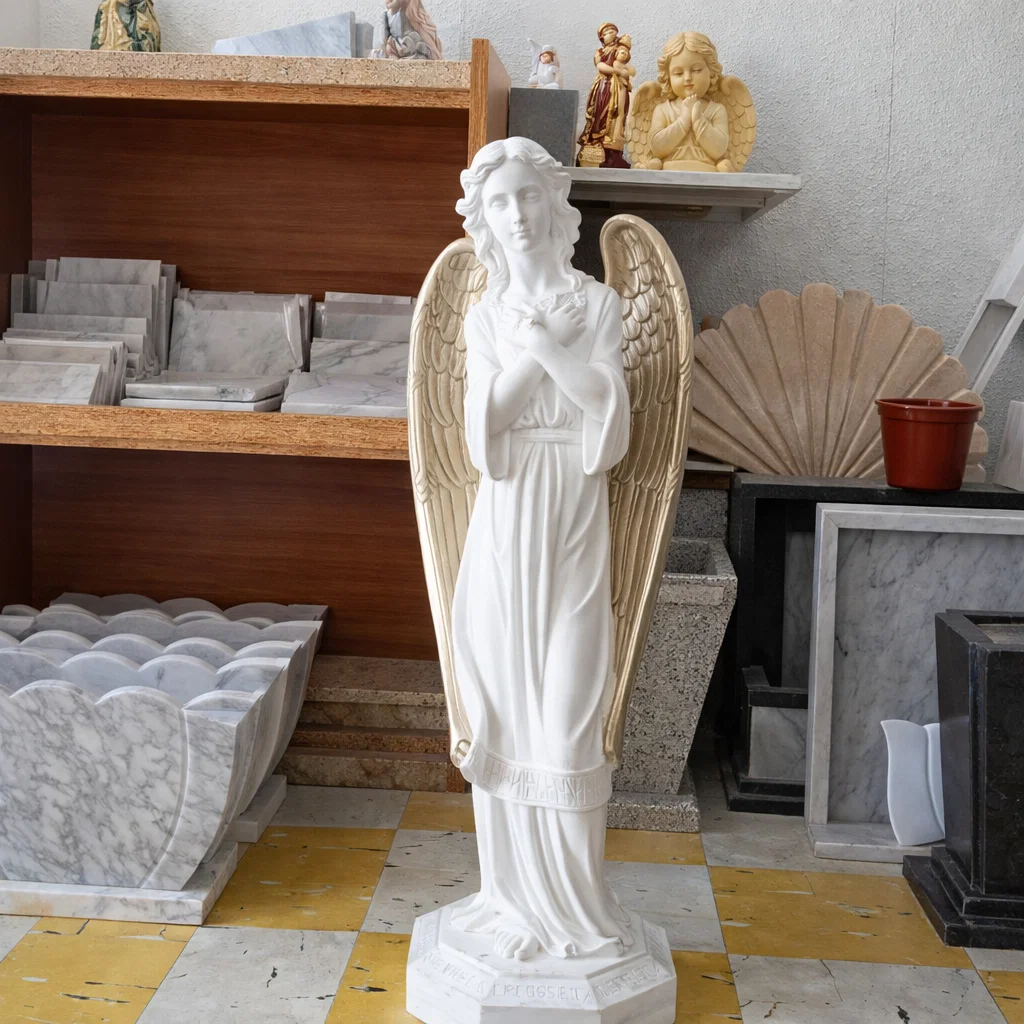 Angeles Marmol