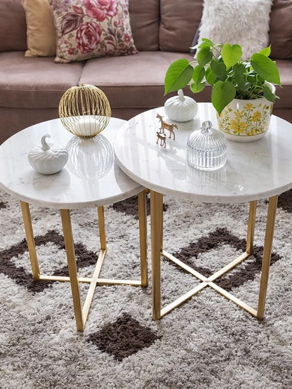 Mesitas Marmoleria en Santiago