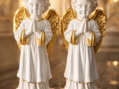 Marmoleria Angelitos Marmol